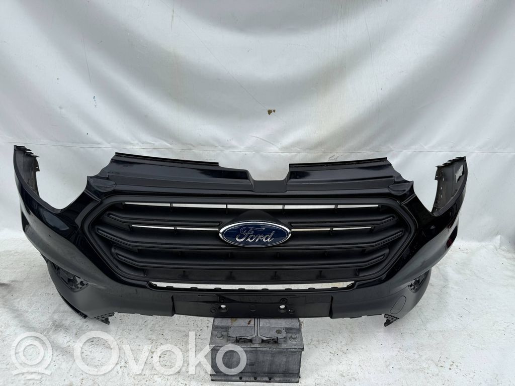Ford Transit Custom Priekinis bamperis 