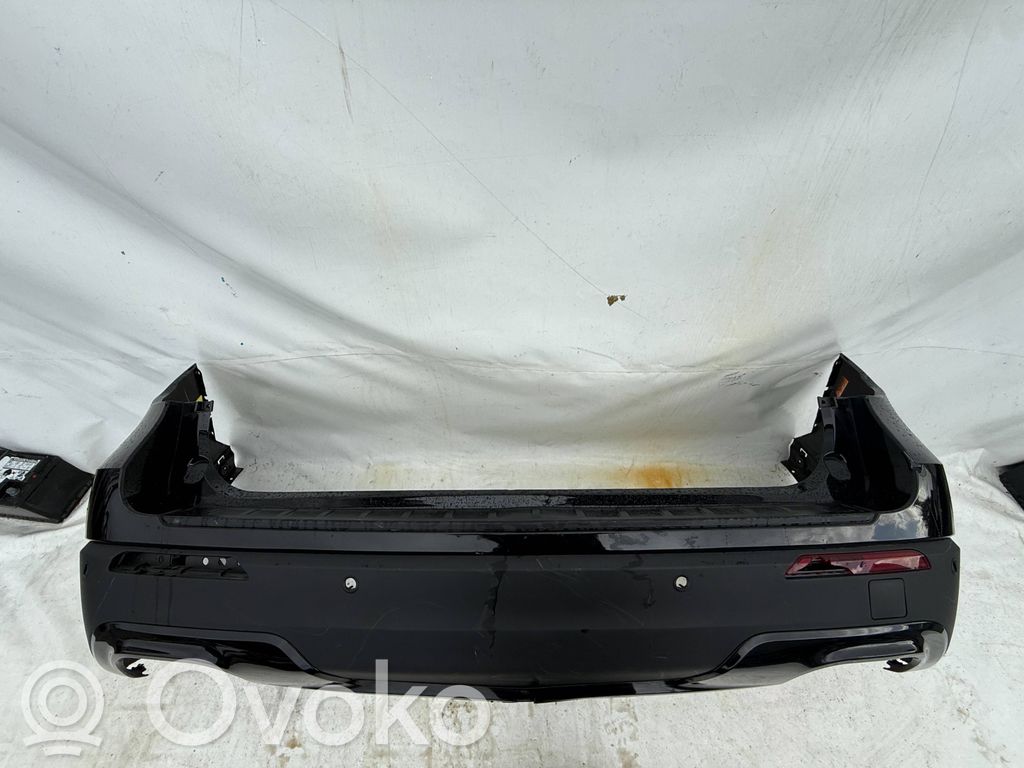 Ford Explorer VI Parachoques 