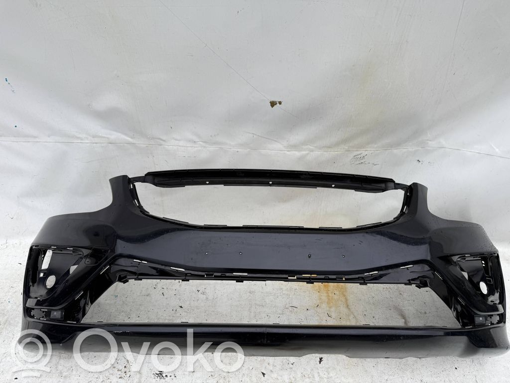 Volvo XC60 Zderzak przedni 