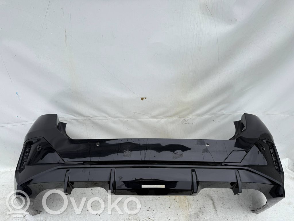 BMW 5 G60 G61 Бампер 