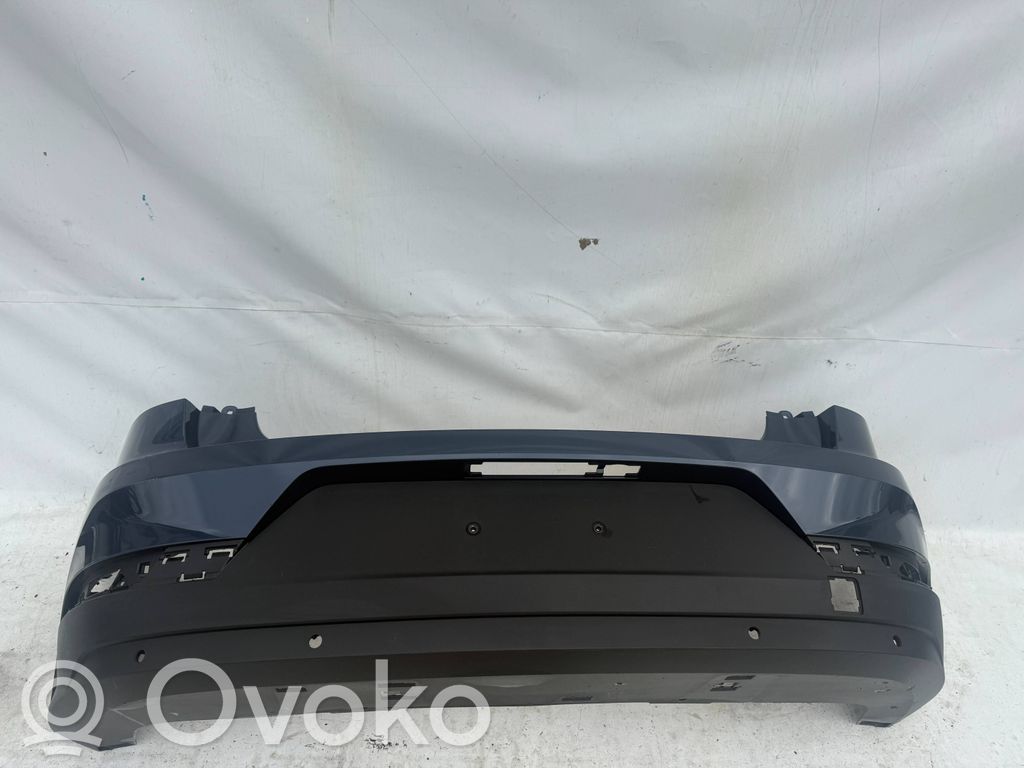 Polestar 2 Бампер 