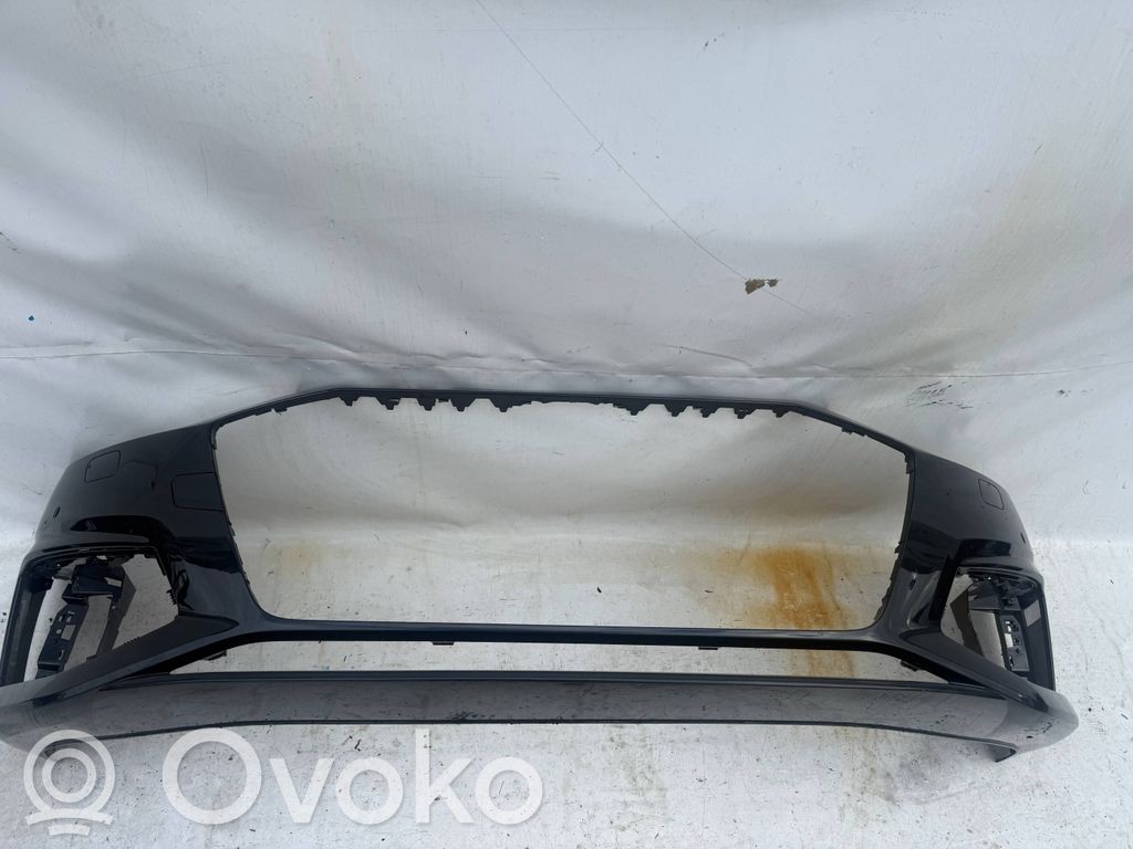 Audi A4 S4 B9 8W Front bumper 