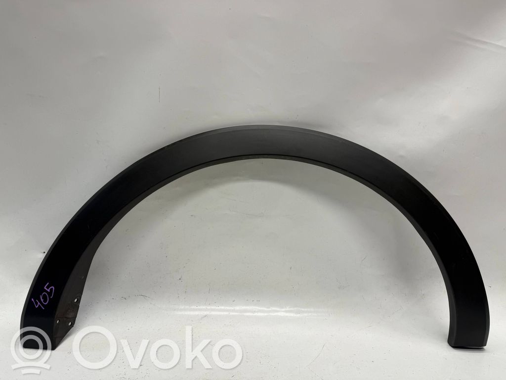 Ford Transit VII Rear arch trim 