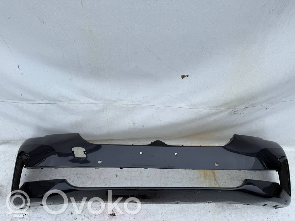 BMW 5 G30 G31 G38 Front bumper 
