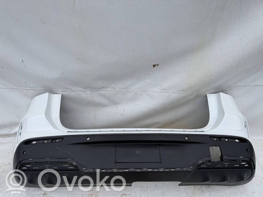 Mercedes-Benz EQA Parachoques 