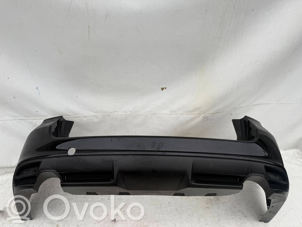 Subaru Levorg Rear bumper 