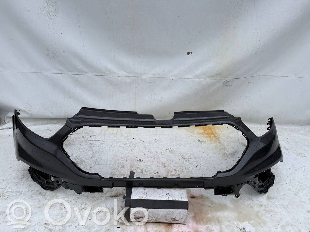 Ford Transit Custom Front bumper 