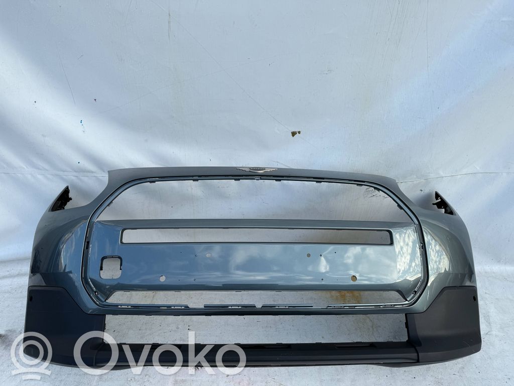 Mini Countryman U25 Front bumper 