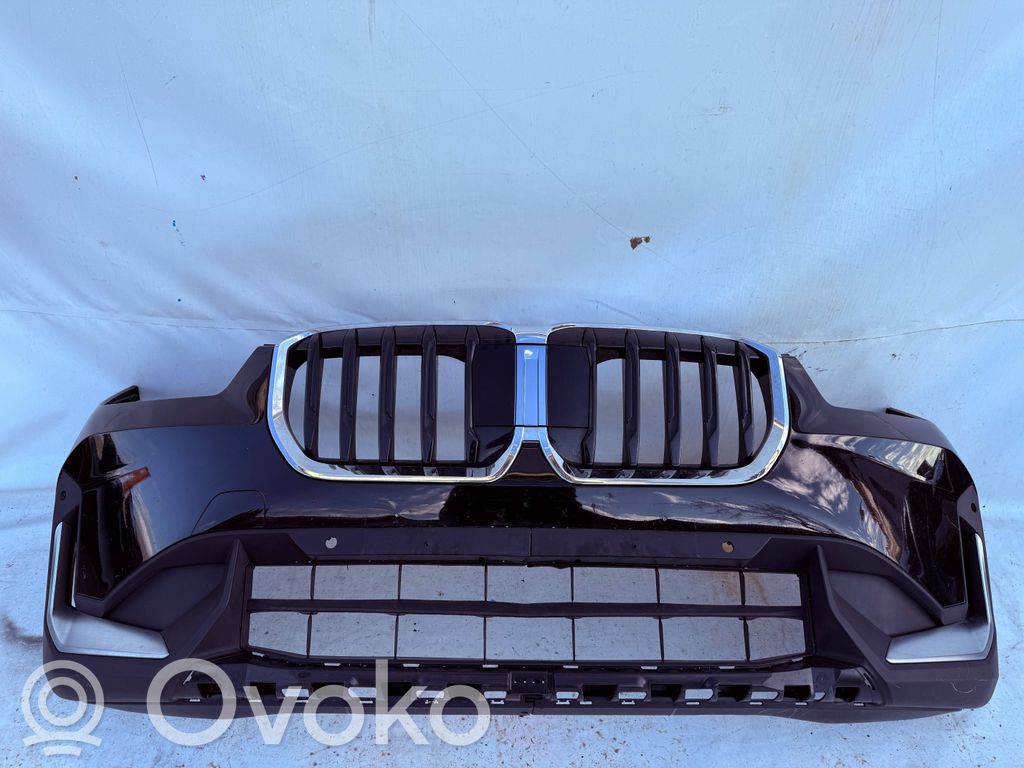 BMW X1 U11 Zderzak przedni 