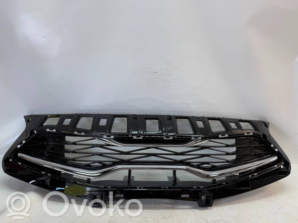 KIA Ceed Oberes Gitter vorne 