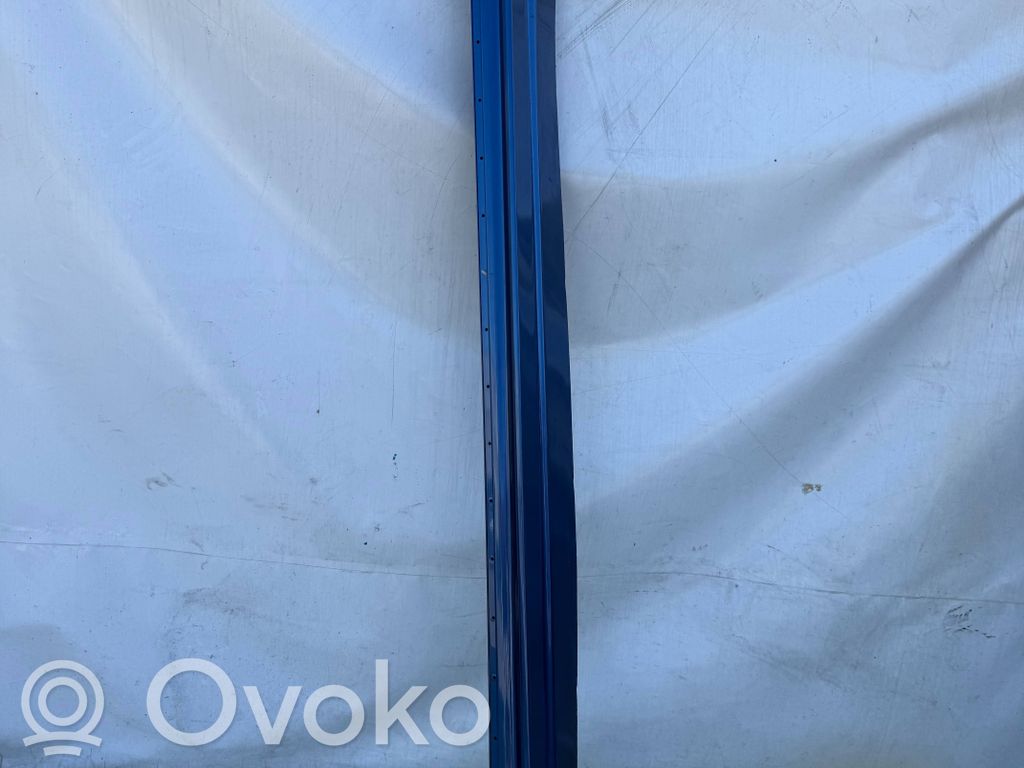 Volvo XC90 Slenkstis 