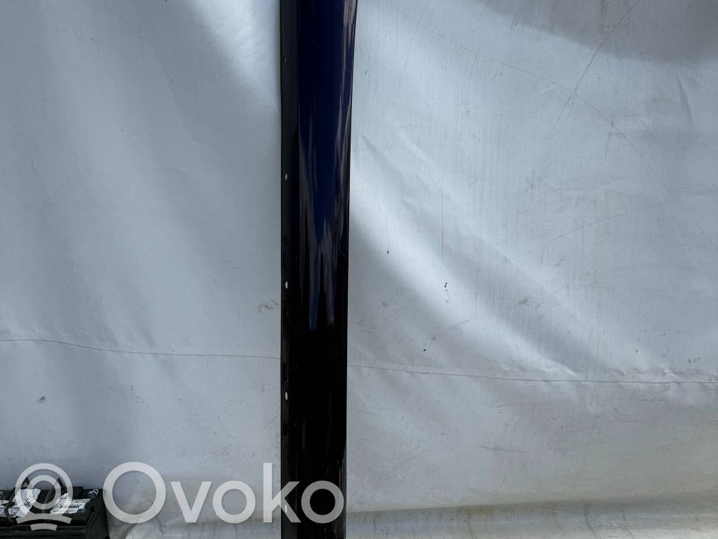 Renault Zoe Sill 