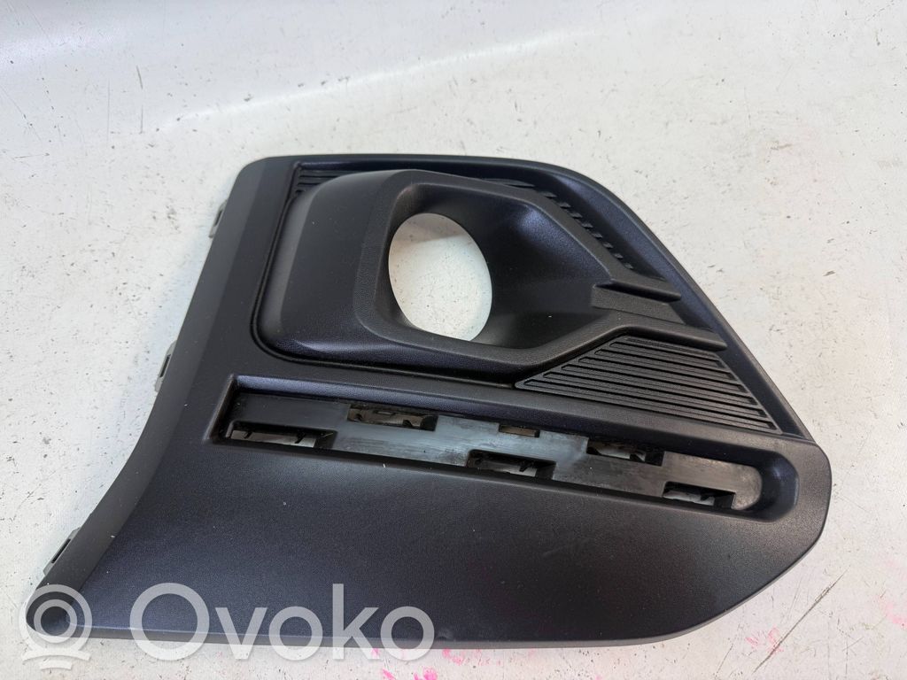 Dacia Sandero III Verkleidung Nebelscheinwerfer / Gitter vorne 