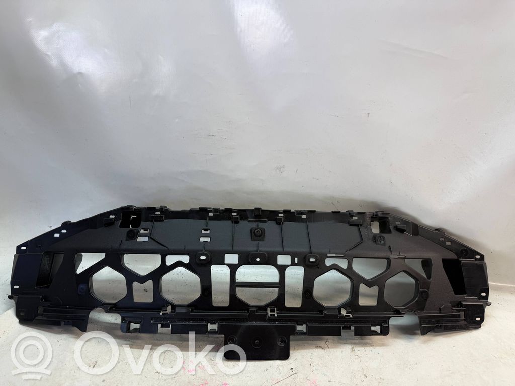 Audi Q5 SQ5 GU Grilă radiator față 