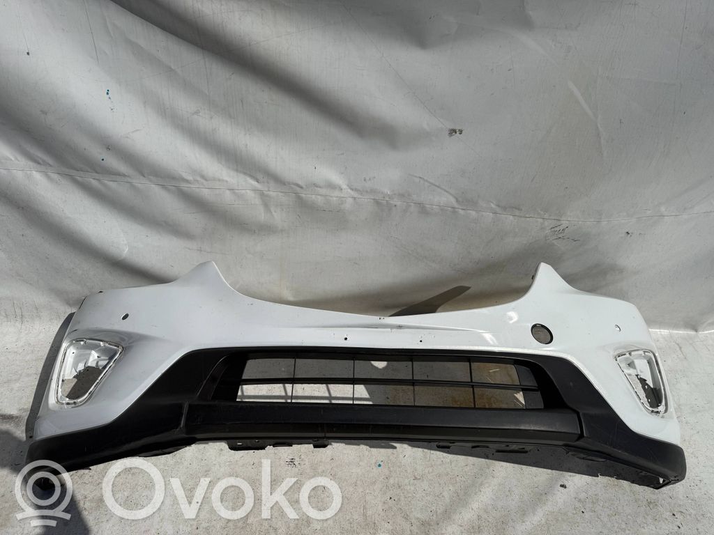 Mazda CX-5 Front bumper 