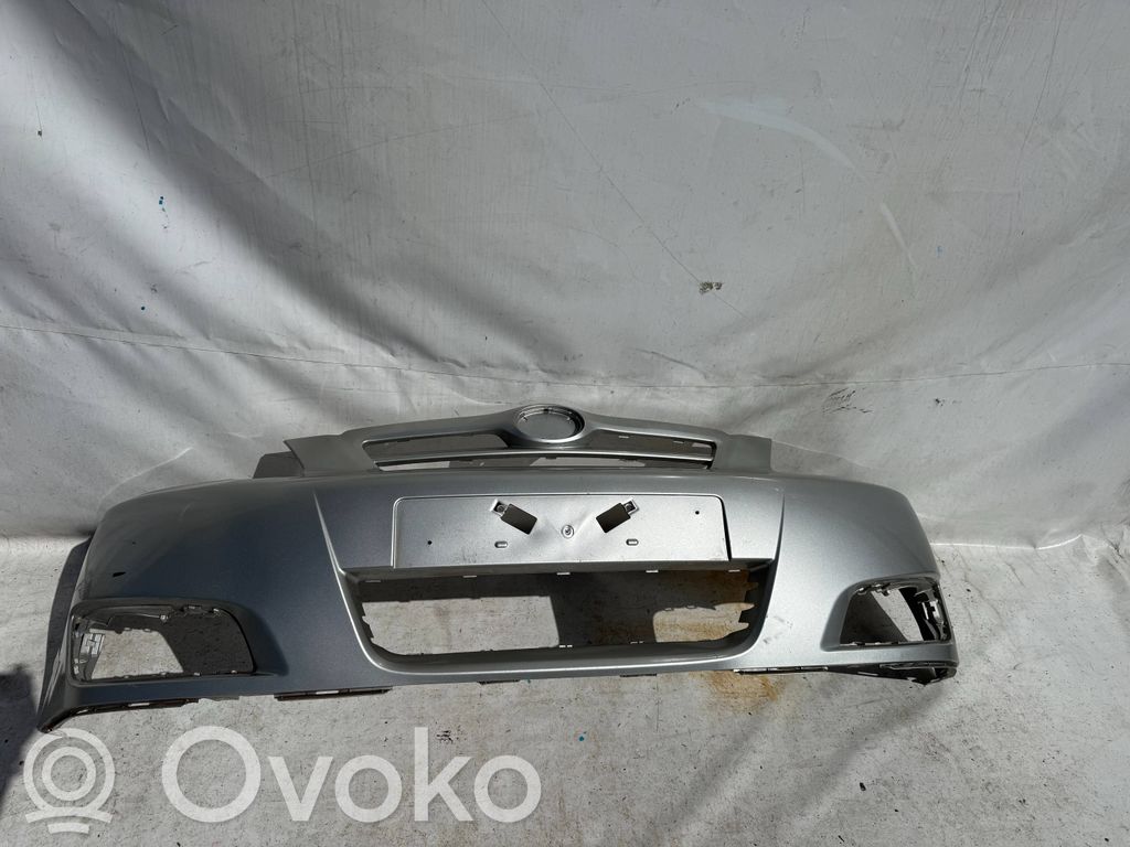 Toyota Corolla E120 E130 Etupuskuri 