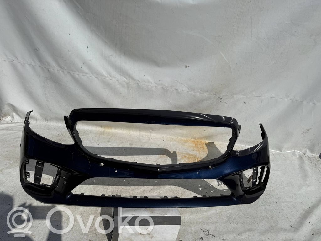 Mercedes-Benz C AMG W205 Parachoques delantero 
