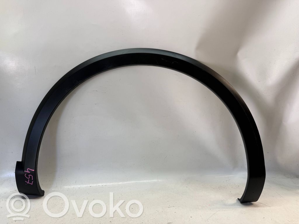 Citroen C4 III e-C4 Etupyöräkotelon koristelista 