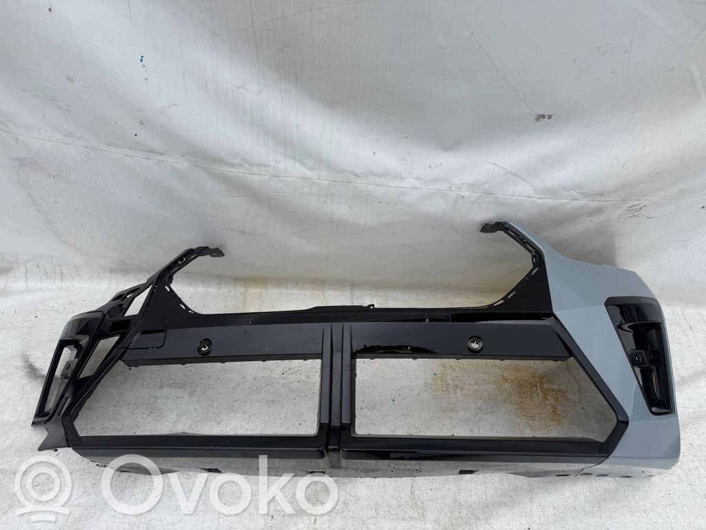 BMW X2 U10 Front bumper 