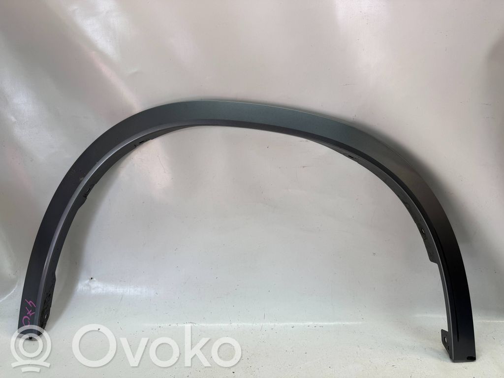 BMW X1 U11 Garniture pour voûte de roue avant 