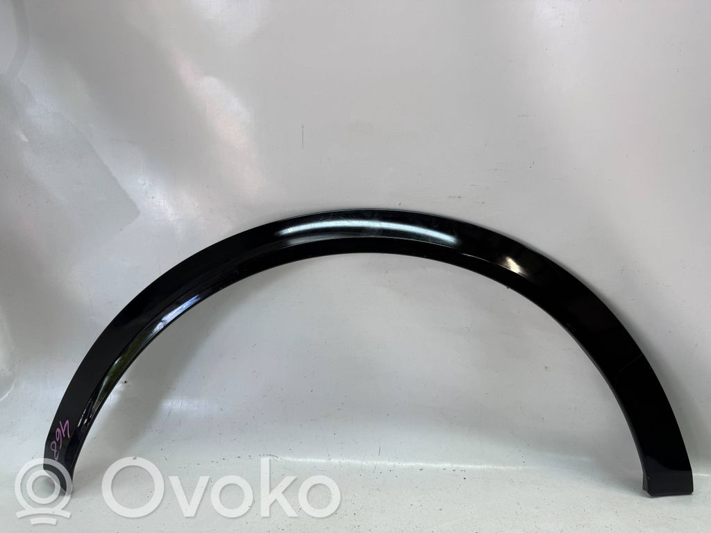 BMW i3 Galinės arkos apdaila 