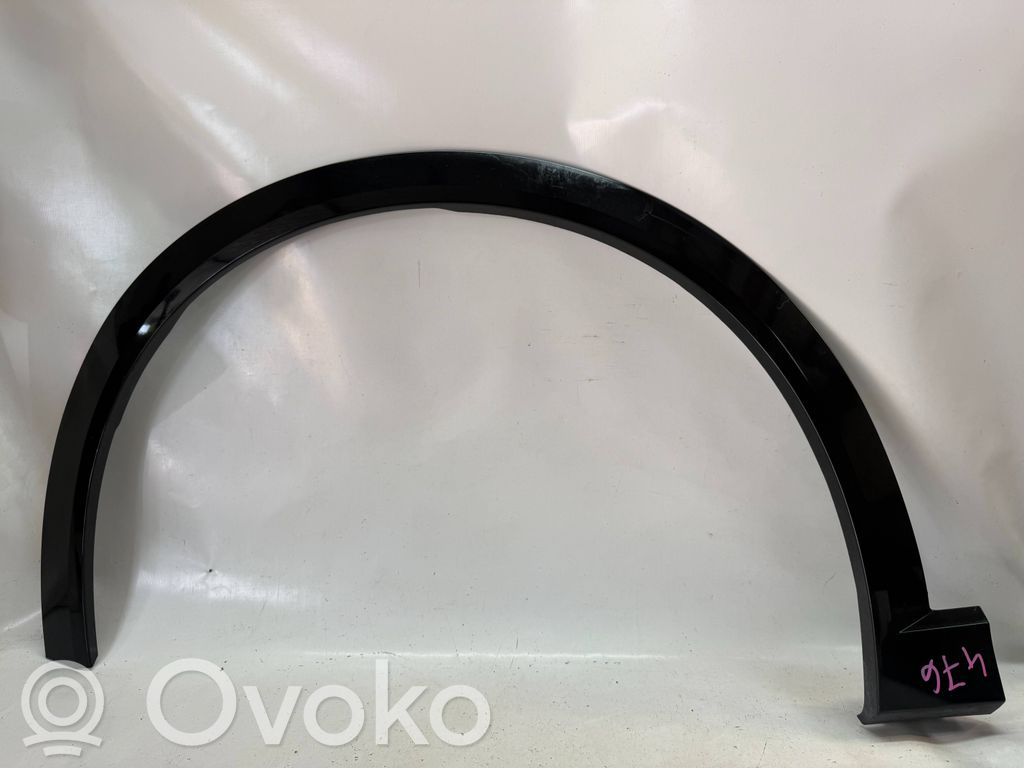 Audi e-tron Front arch trim 