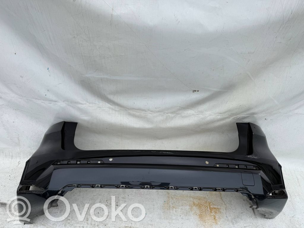 BMW X1 U11 Parachoques 