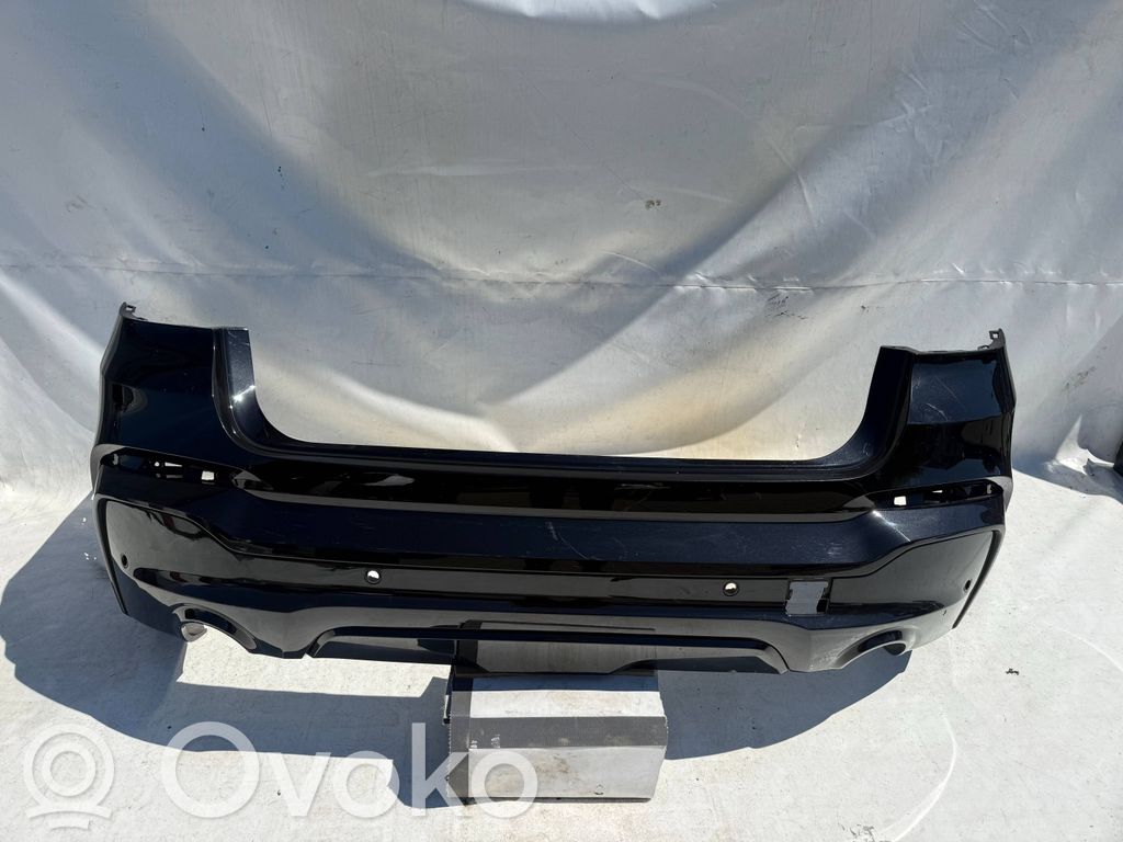 BMW X4 F26 Parachoques 