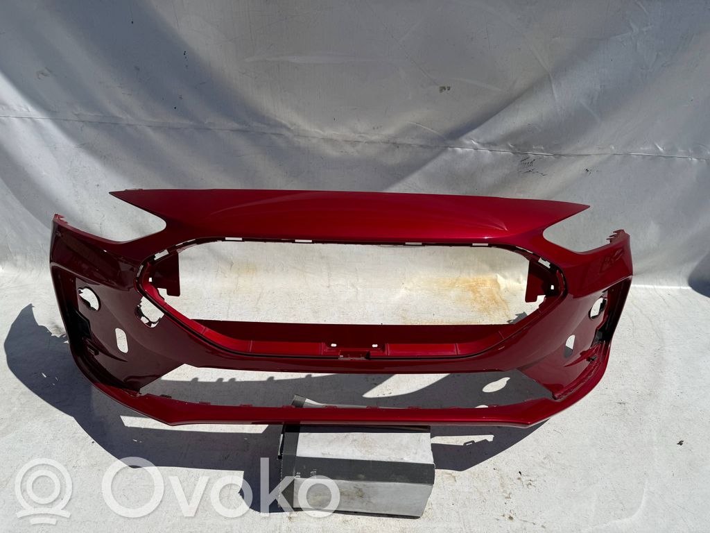 Ford Focus Priekinis bamperis 