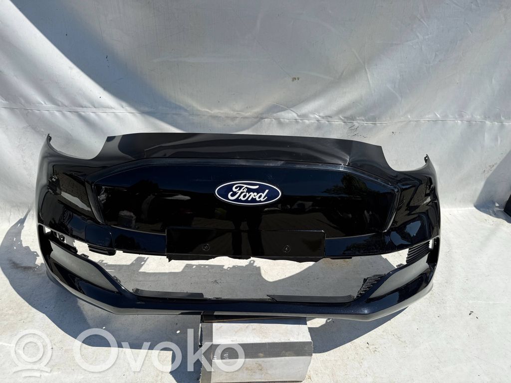 Ford Puma Parachoques delantero 
