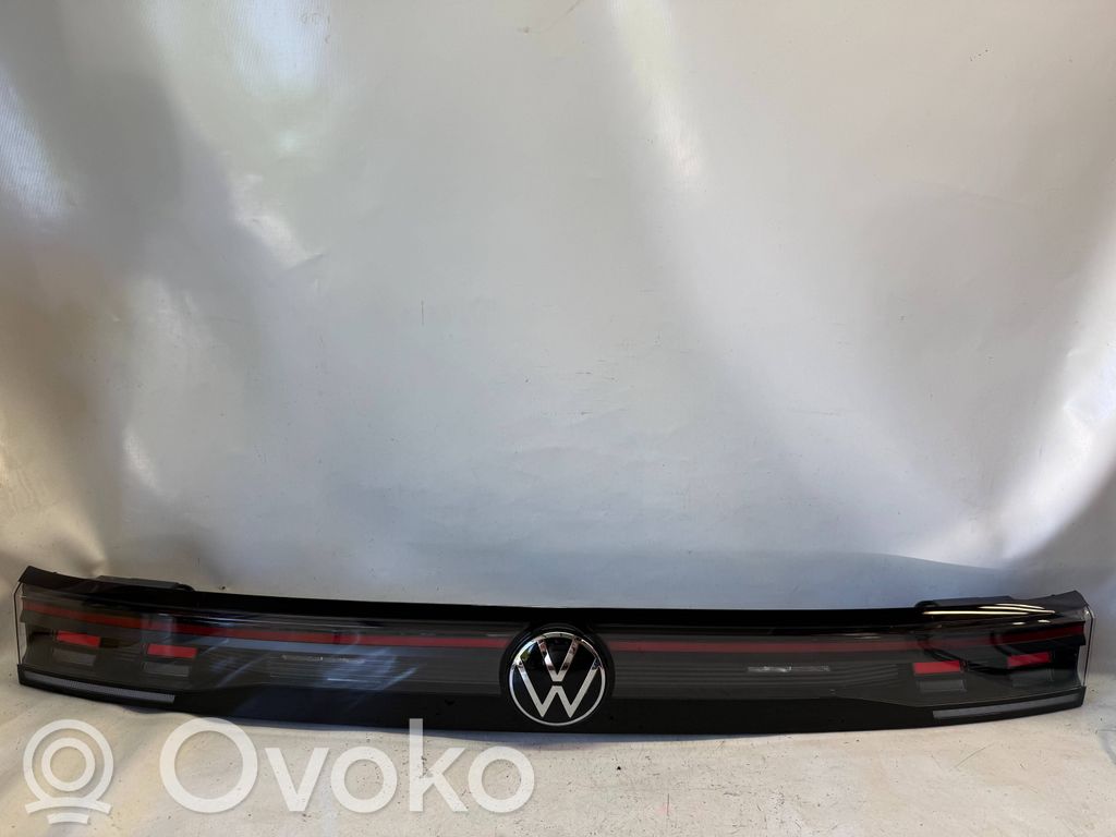 Volkswagen Tiguan Lampy tylnej klapy bagażnika 