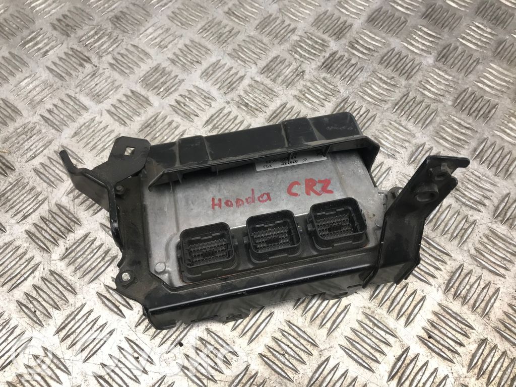 Honda CR-Z Engine control unit/module 