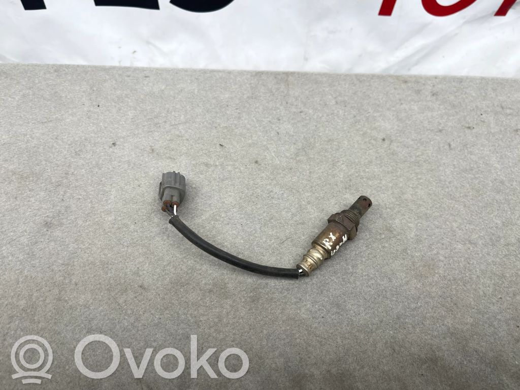 Lexus RX 330 - 350 - 400H Lambda probe sensor 
