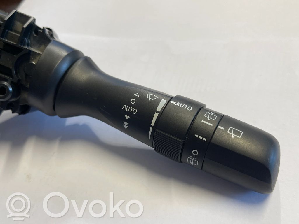 Toyota Prius (XW30) Wiper control stalk 