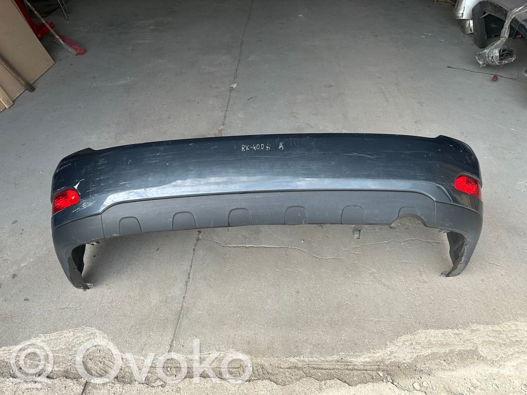 Lexus RX 330 - 350 - 400H Bamperis 