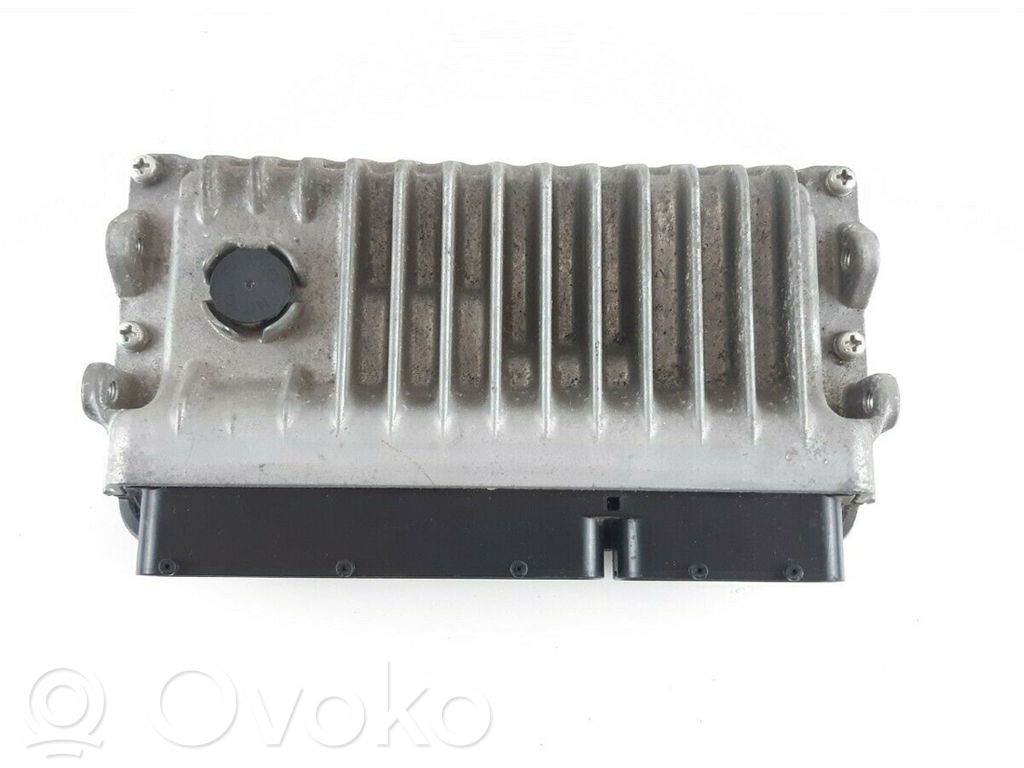 Lexus NX Engine control unit/module 