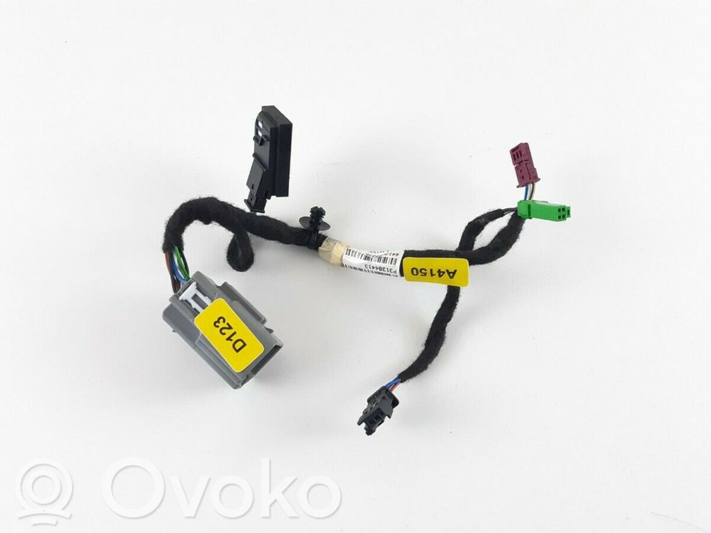 Volvo XC90 Other wiring loom 