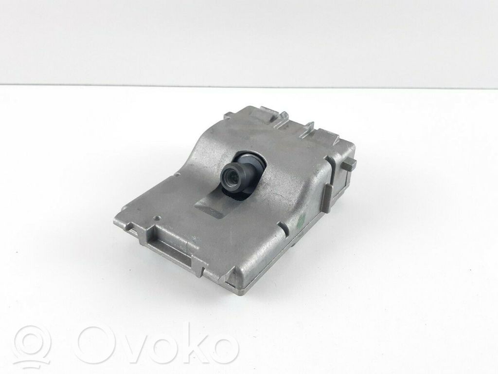 Chrysler Pacifica Windshield/windscreen camera 
