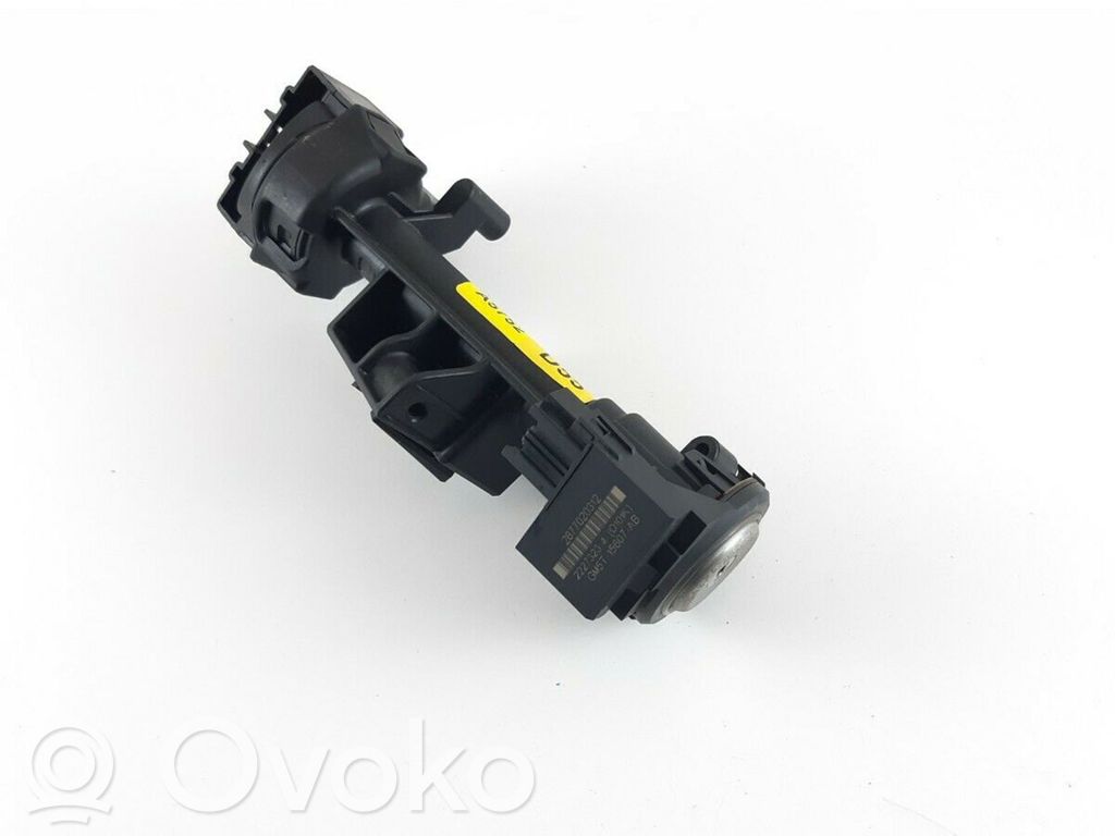 Ford Escape III Ignition lock 