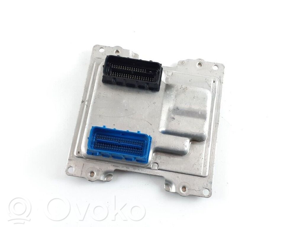 Opel Karl Engine control unit/module 