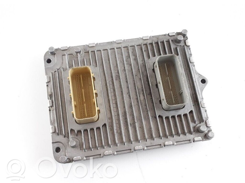 Chrysler Pacifica Engine control unit/module 