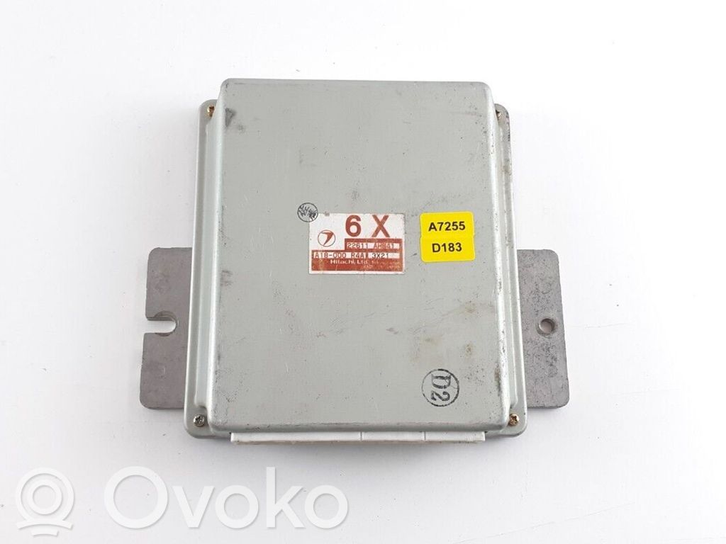 Subaru Legacy Engine control unit/module 