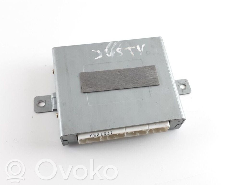 Engine control unit/module   3392086G11,E6T17272H3ZE,086G1
