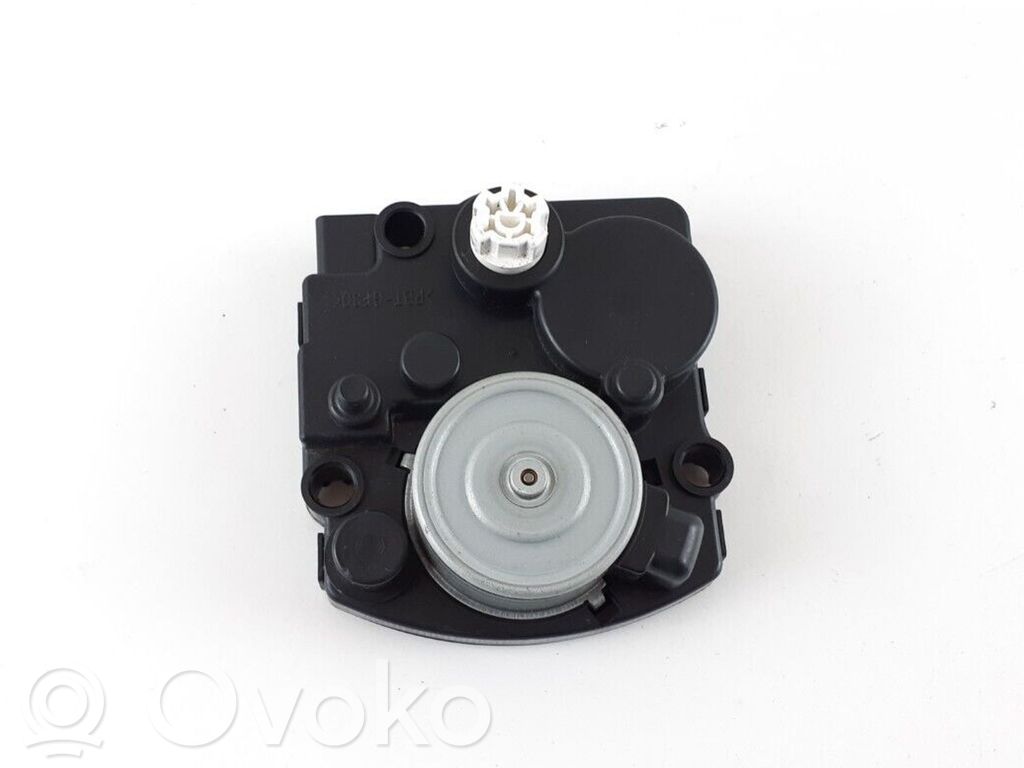 Lexus RX 450H Headlight level adjustment motor 