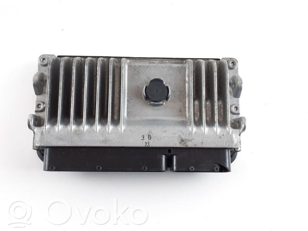 Lexus RX 450H Engine control unit/module 