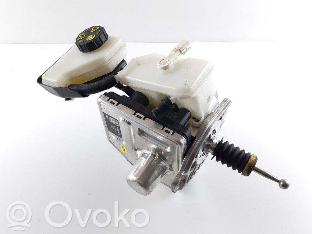 Volvo XC90 ABS Pump 