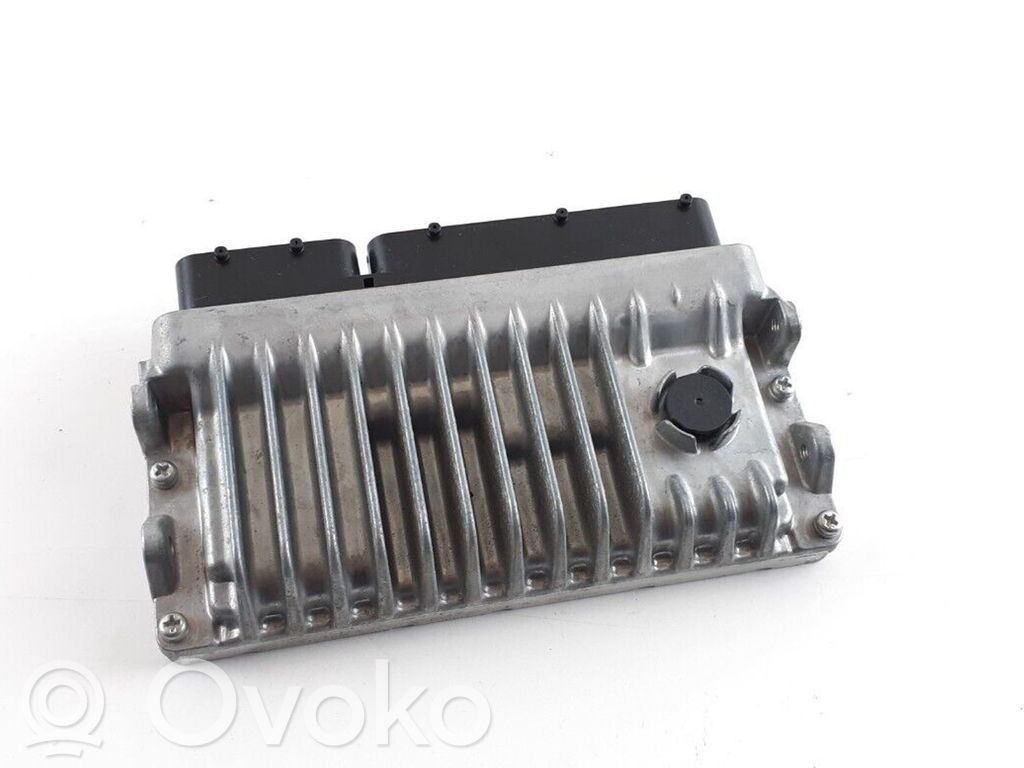 Lexus NX Engine control unit/module 