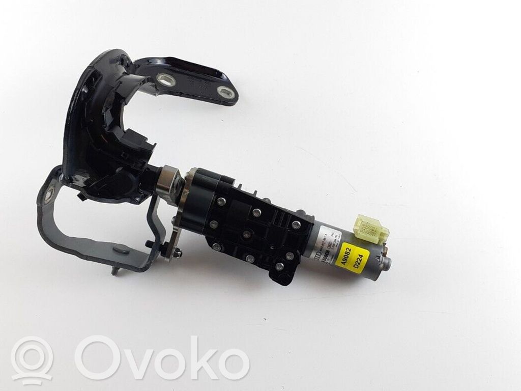 Audi Q7 4M Tailgate/trunk/boot lift motor 
