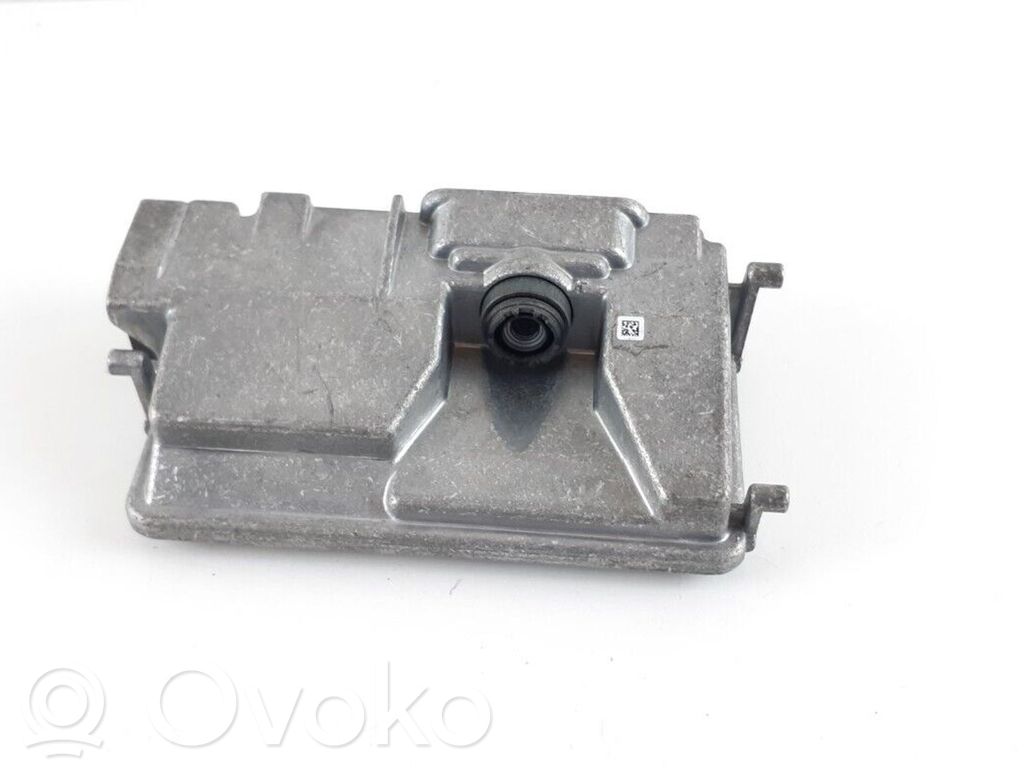 Porsche Macan (95B) Windshield/windscreen camera 