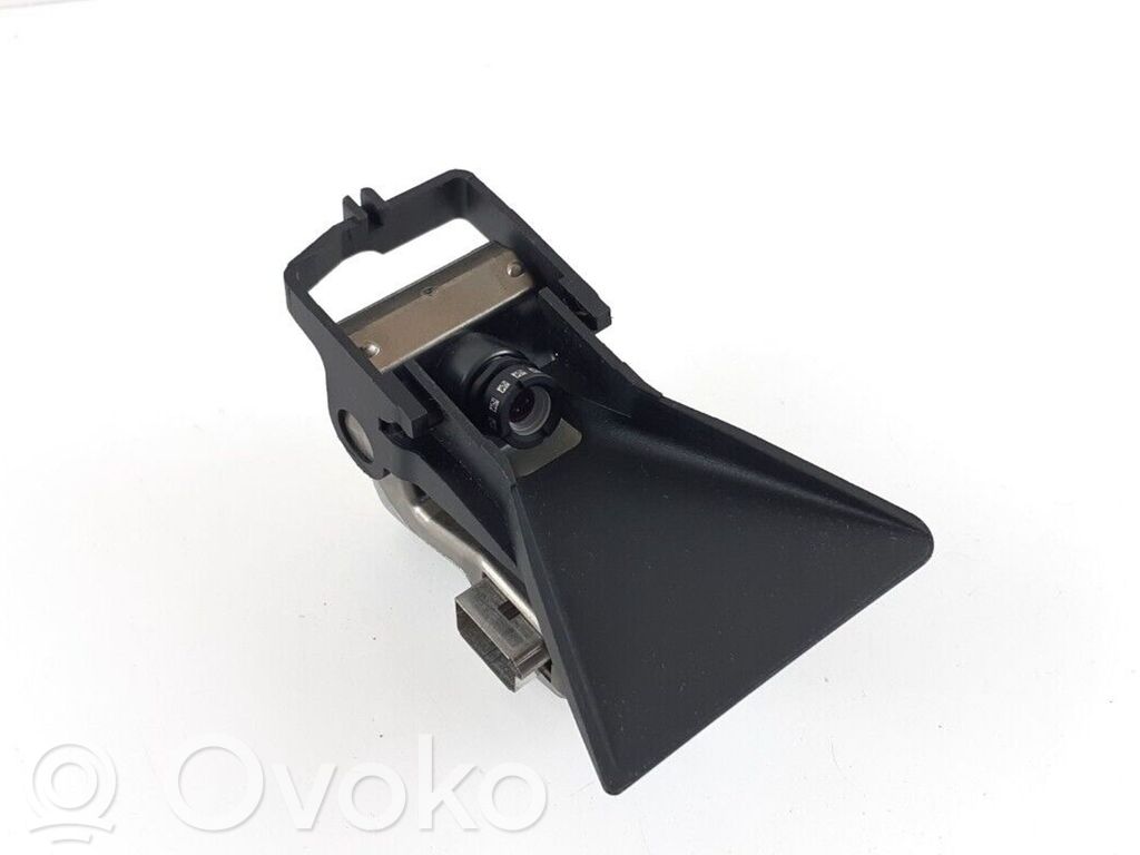 BMW 5 F10 F11 Windshield/windscreen camera 
